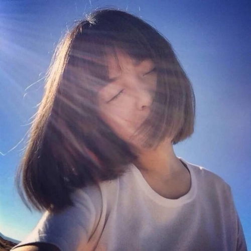 新一波女生头像来啦