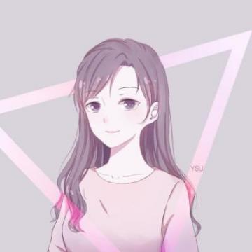 卡通动漫情侣头像超萌一男一女2019可爱动漫情侣头像一对幸福甜蜜