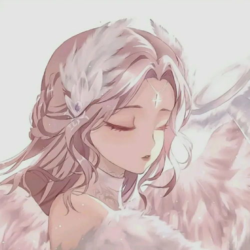 精美佳图优质头像小仙女专属