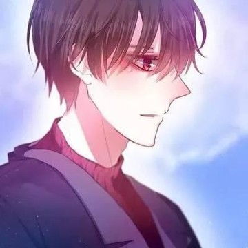 男生卡通动漫头像清晰动漫女生