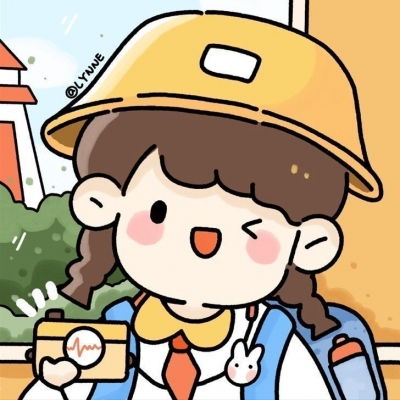 二次元卡哇伊女生我想认真谈恋爱卡通动漫头像我要个性网