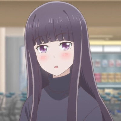 女高中生的虚度日常头像当个废柴少女才是正经事