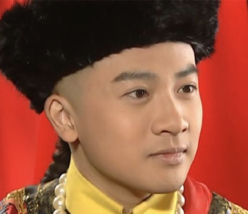 还珠5位主演塌房3位,23年时间筛选出真正的好艺人