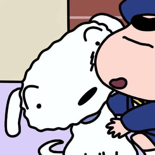 微信头像是心动啊
