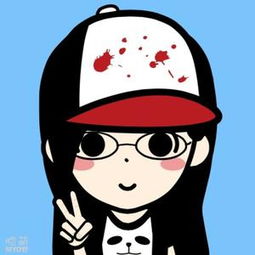 怎么做自己的扣扣动漫头像