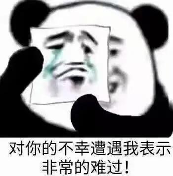 有趣表情包