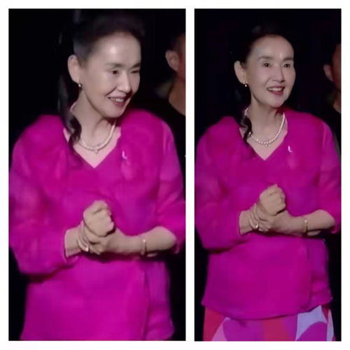 适合妈妈高雅微信头像王京花