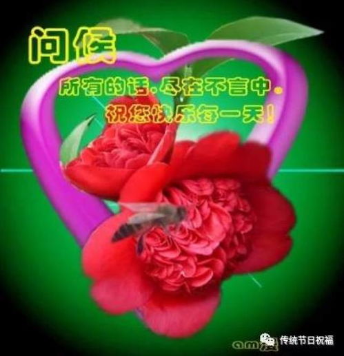 早上好,送你2018年最新最全的问候表情图分享给朋友吧