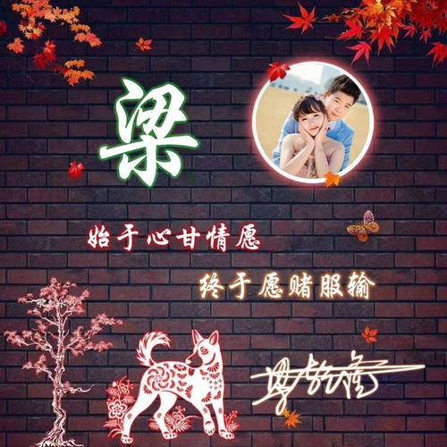 你的头像多久没换了,30张超赞3d艺术签名头像,等你来带走