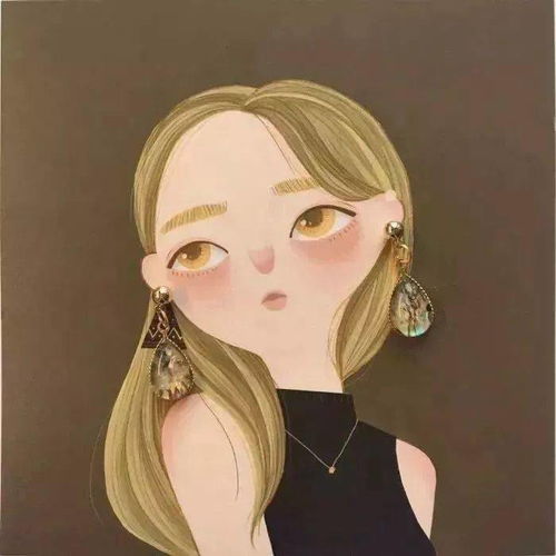四人闺蜜头像动漫真人132张合集,以及可爱暖心沙雕闺蜜文案
