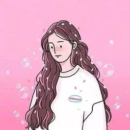 闺蜜头像化妆后的女生都在想些什么