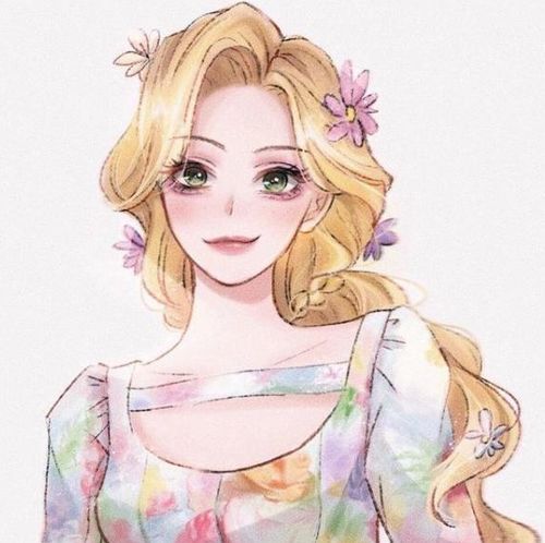 迪士尼公主穿上现代装,花木兰气场全开,艾莎露起一字肩