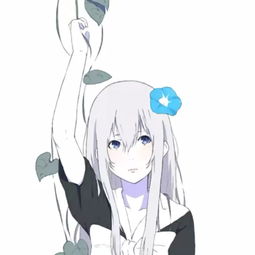 124张动漫男女生头像任你拿