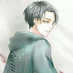 动漫男生头像