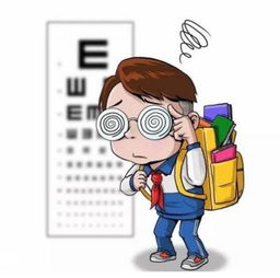 529近视到底能不能治好