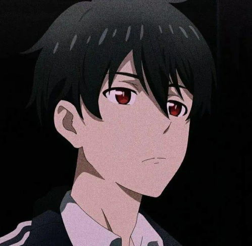动漫头像丨男女生头像