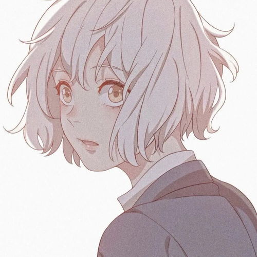 女生头像,百看不厌下