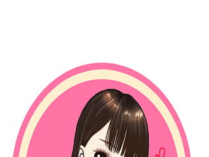 萌q版漫画卡通头像手绘人物形象图片设计素材高清ai模板下载0.31mb软件界面大全