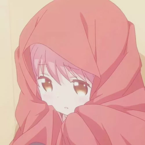 女孩头像卡通男生