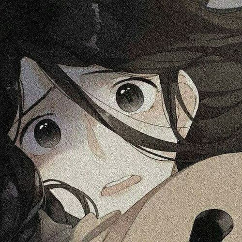 你有多久没换过qq头像了
