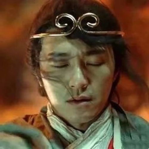 据说这是渣男最爱用的头像,很多人要中枪