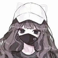 网络图片头像女生清纯成熟漫画