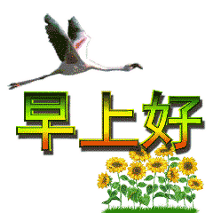 早上好表情包动态图片早上好祝福短信