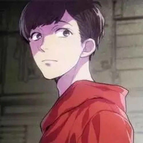 动漫头像丨男女生头像