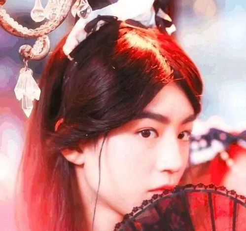 女装大佬特辑嘤嘤嘤,是大长腿不是小妖精啦