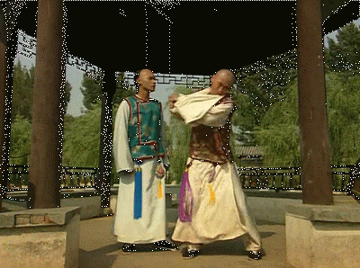 中国表情包王者,尔康的这些表情看一次笑一次