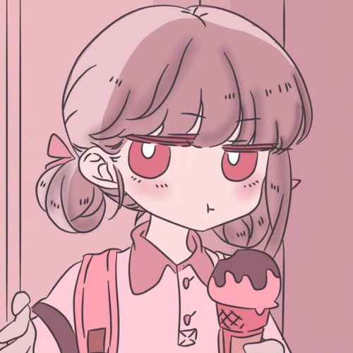 精美动漫头像