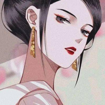 女生头像古风仙女头像图片