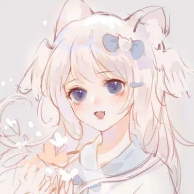 有没有适合学生党的女头像