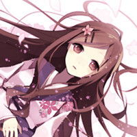 求动漫女生头像急