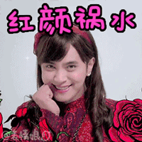 男星扮女装美成这样,让女孩子怎么办
