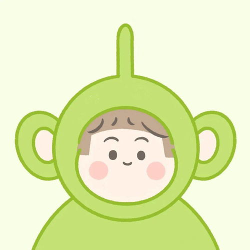 超赞个性微信头像请换