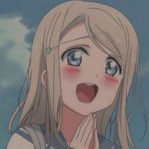 女生头像超甜超可爱女头像954