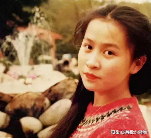 女王刘嘉玲也当过三