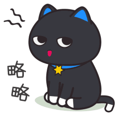 咪咪巫微信表情