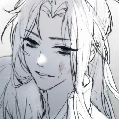 姜辞优质动漫男头让你失望的男生头像我要个性网
