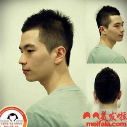 你好问下这叫什么发型怎么跟发型师说