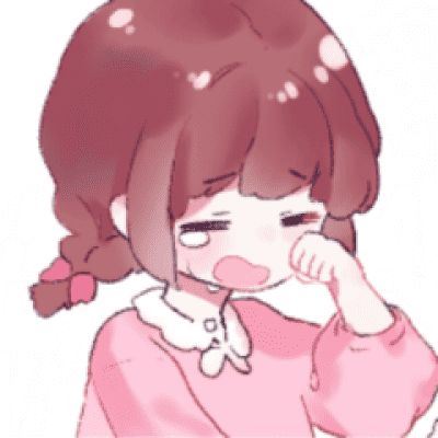 动漫女头我只是一个普通人,怎么能够那么爱你腾讯新闻