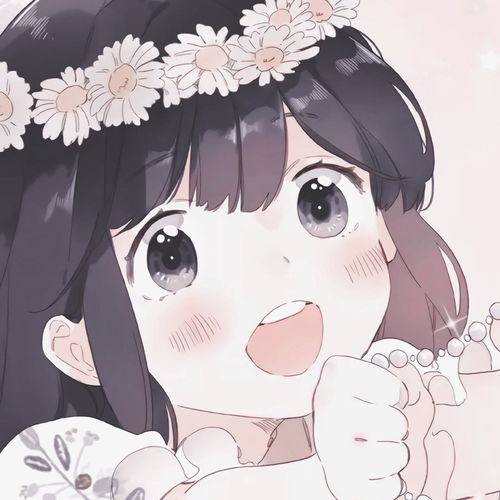 可爱漫画女头今年不想过了麻烦退我一岁谢谢