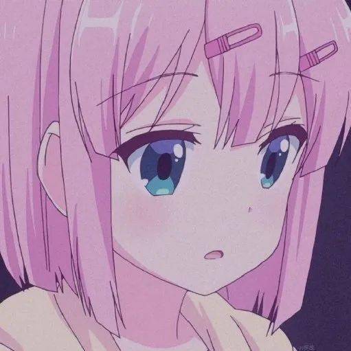 超赞动漫头像