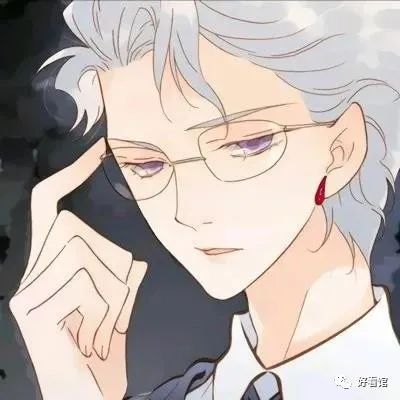 超nice微信头像动漫头像闺蜜头像两人一对两张图片动漫男生头像