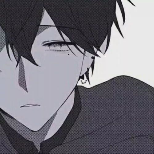 动漫头像我们都不是好演员
