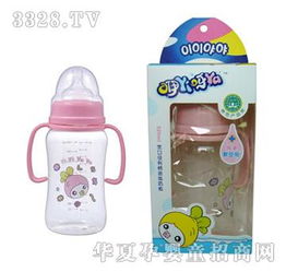 咿咿呀呀奶瓶产品产品图片加盟店怎么样