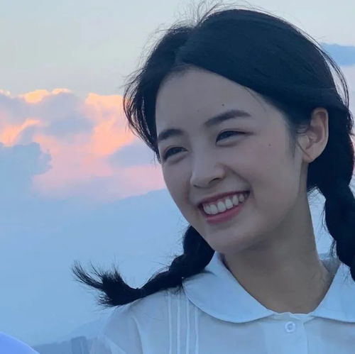 闺蜜头像yyds