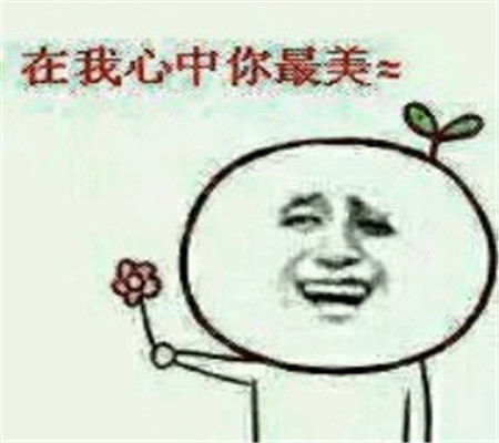 搞笑表情包一组送你