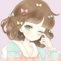 qq可爱女生头像卡通女生qq可爱头像动漫卡通